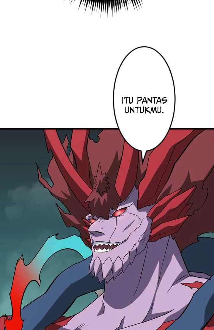 Unparalleled ??? Rank Hidden Equipment Chapter 71 Gambar 18
