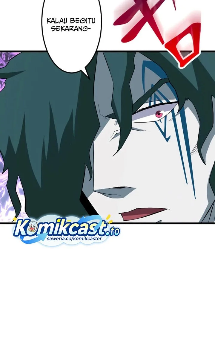 Unparalleled ??? Rank Hidden Equipment Chapter 72 Gambar 16