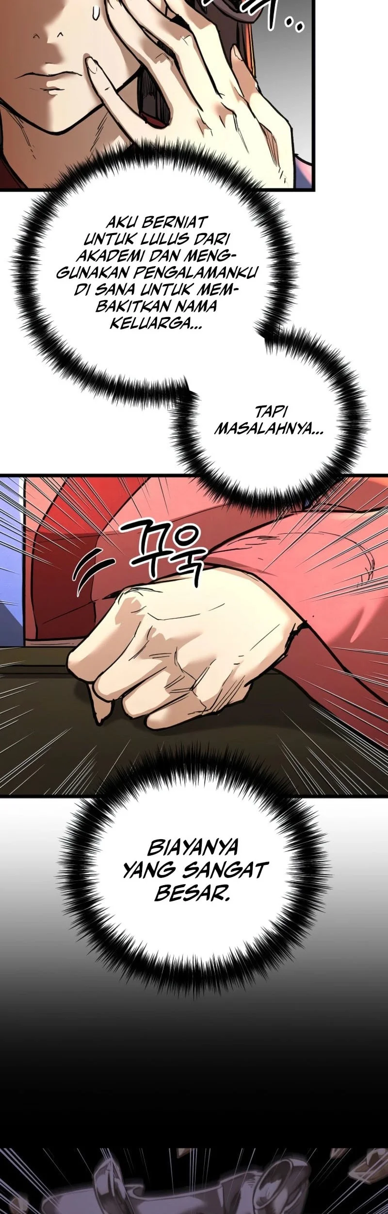 Unrivaled Spear Demon Chapter 16 Gambar 11