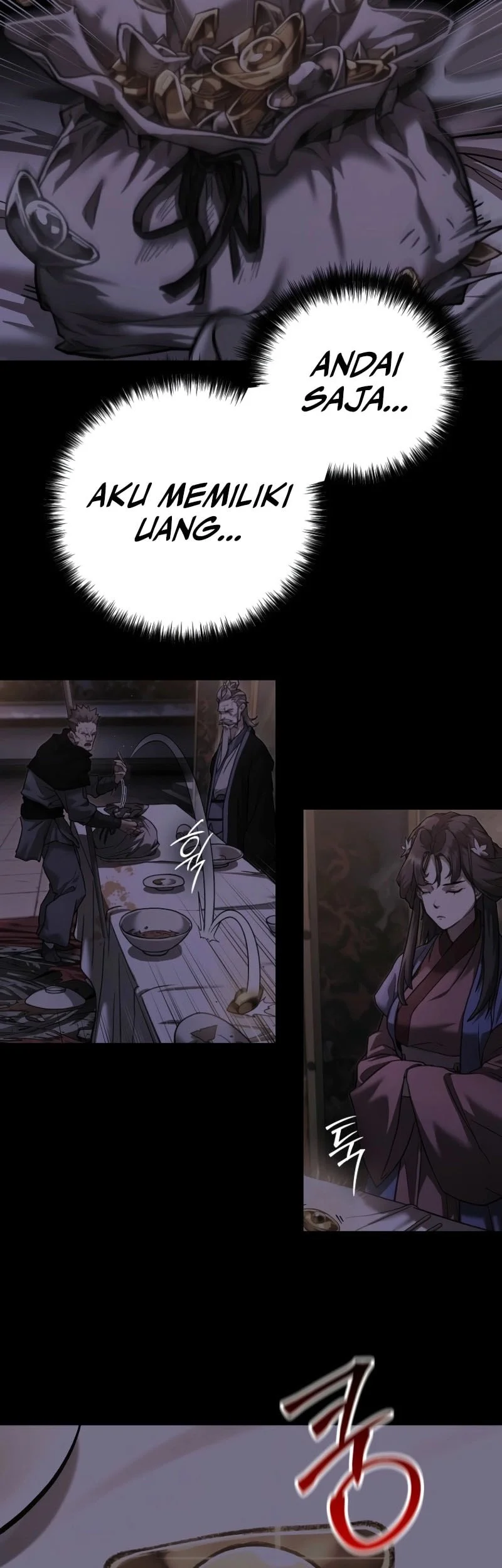 Unrivaled Spear Demon Chapter 16 Gambar 12