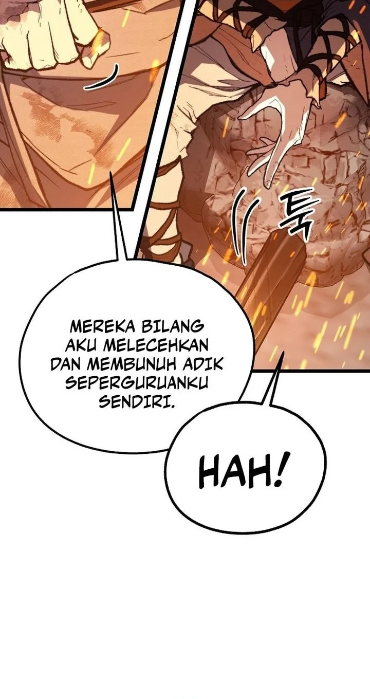 Unrivaled Spear Demon Chapter 33 Gambar 14