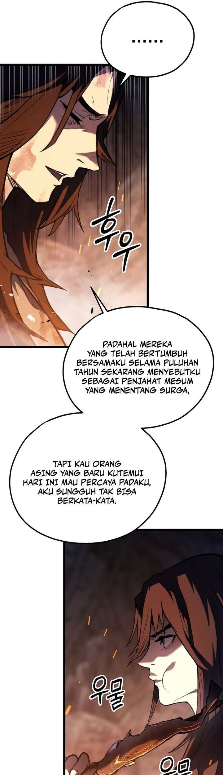 Unrivaled Spear Demon Chapter 33 Gambar 16