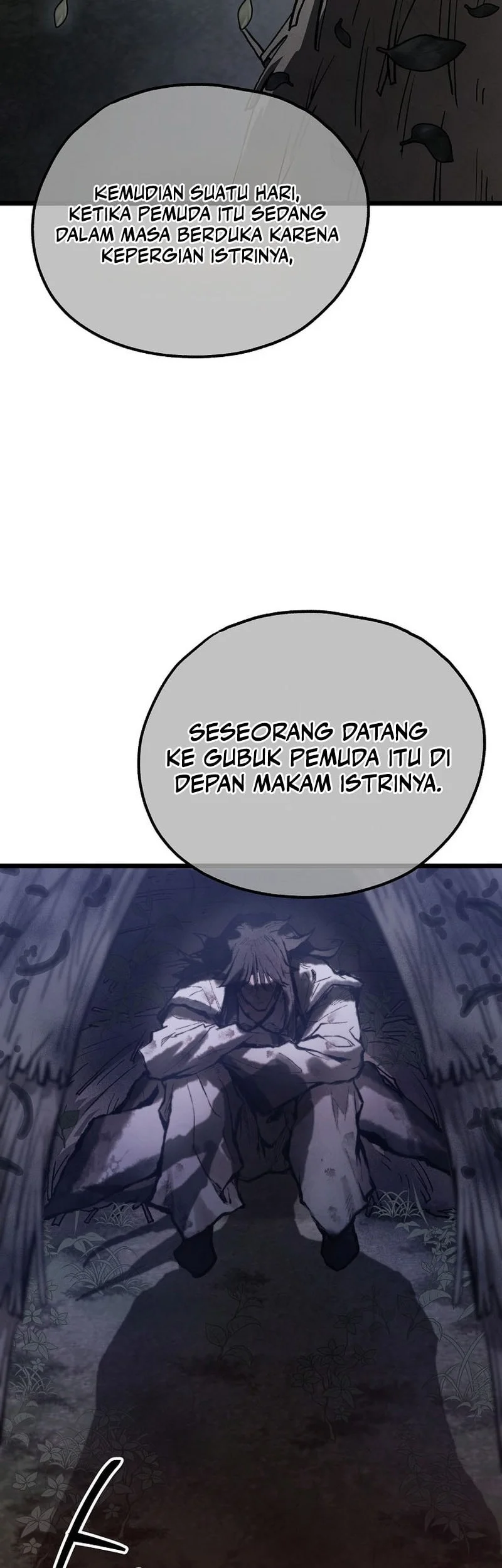 Unrivaled Spear Demon Chapter 34 Gambar 12