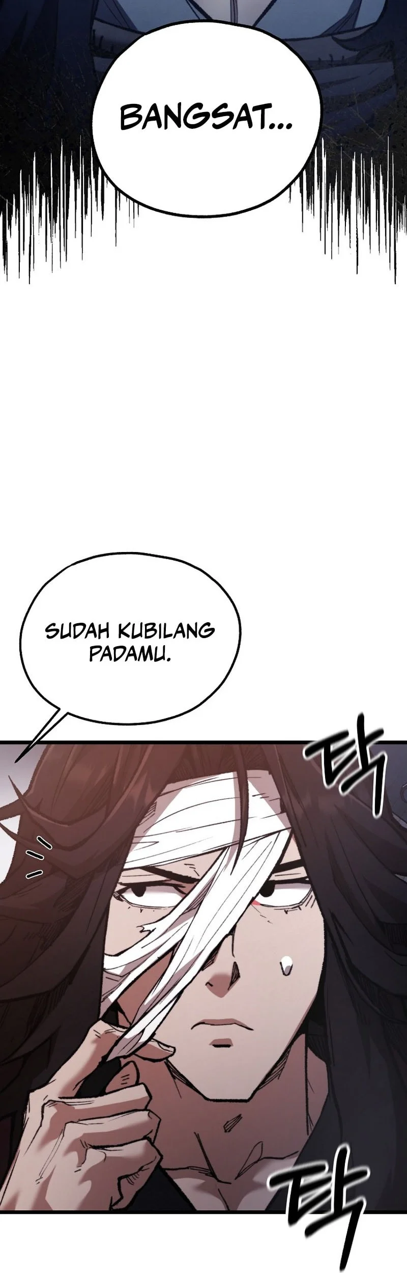 Unrivaled Spear Demon Chapter 38 Gambar 13