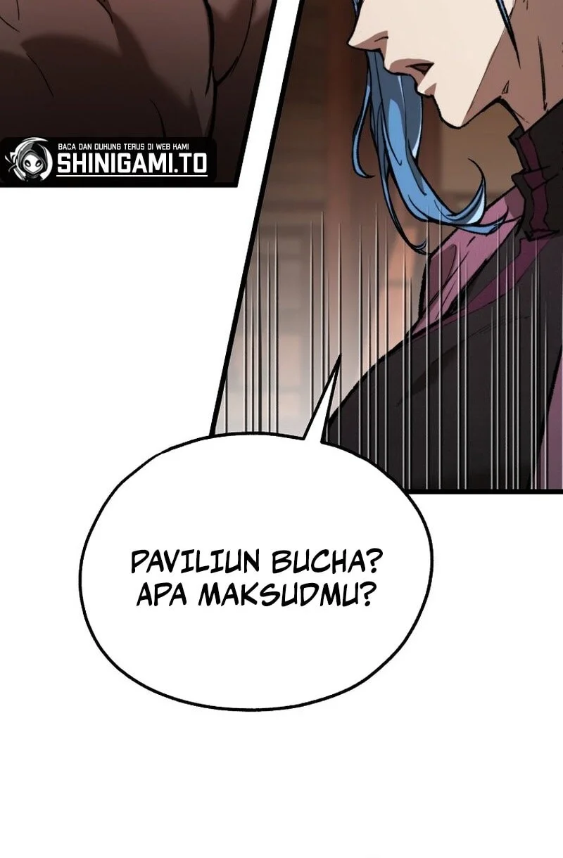 Unrivaled Spear Demon Chapter 39 Gambar 13