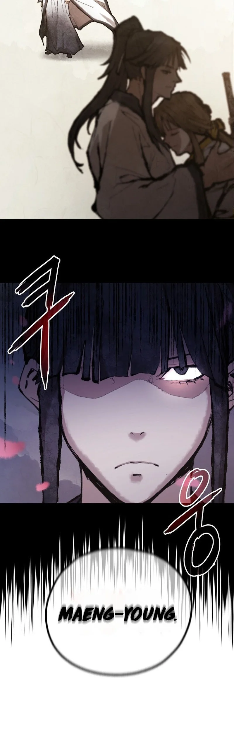 Unrivaled Spear Demon Chapter 48 Gambar 13