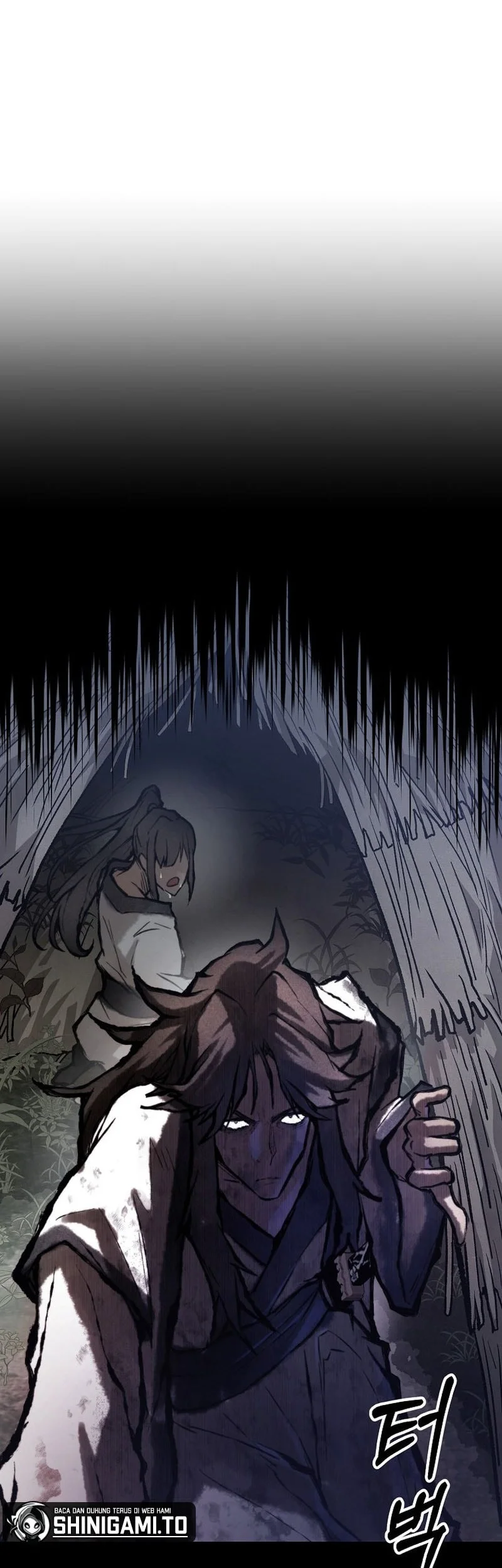 Unrivaled Spear Demon Chapter 48 Gambar 15