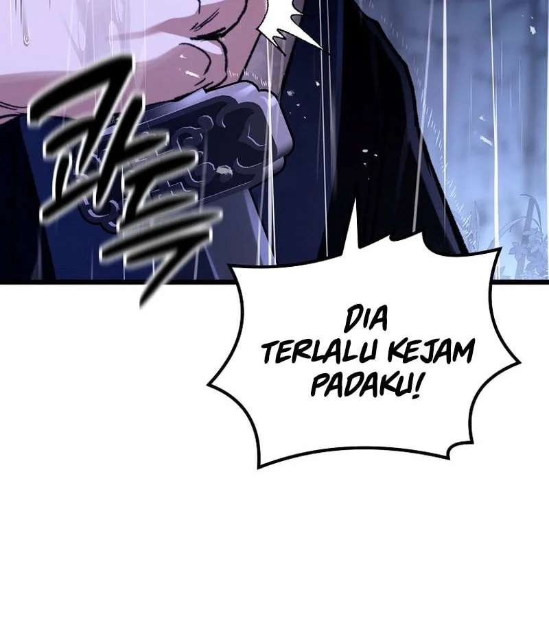 Unrivaled Spear Demon Chapter 50 Gambar 13