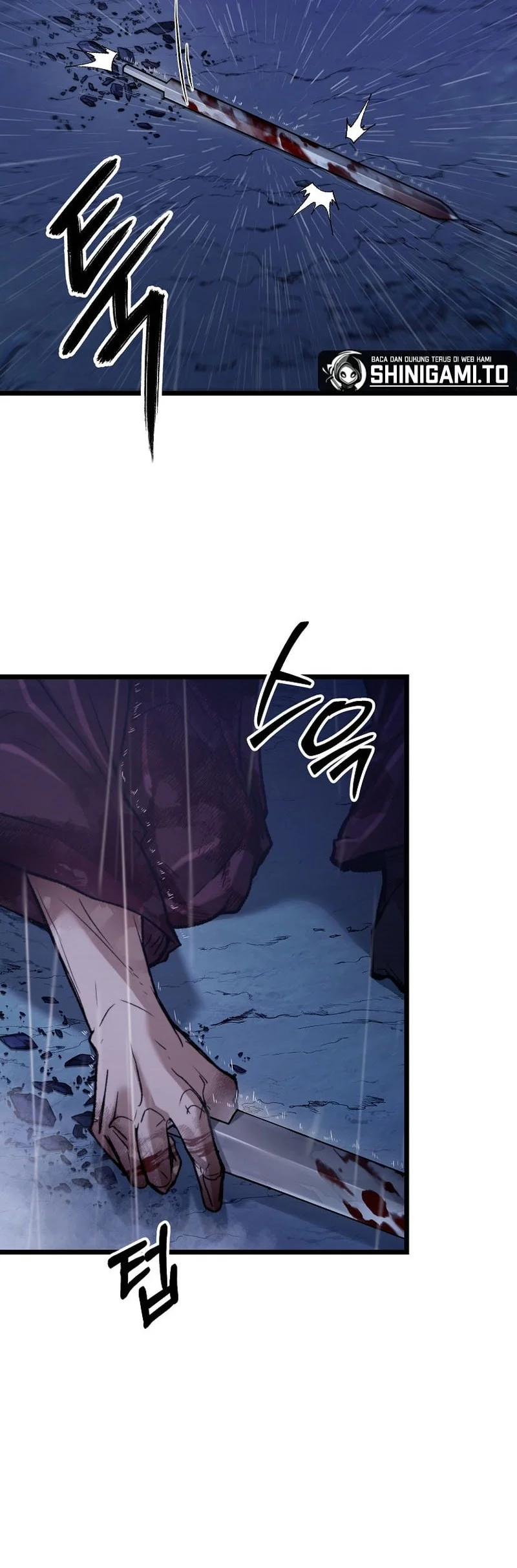 Unrivaled Spear Demon Chapter 51 Gambar 13