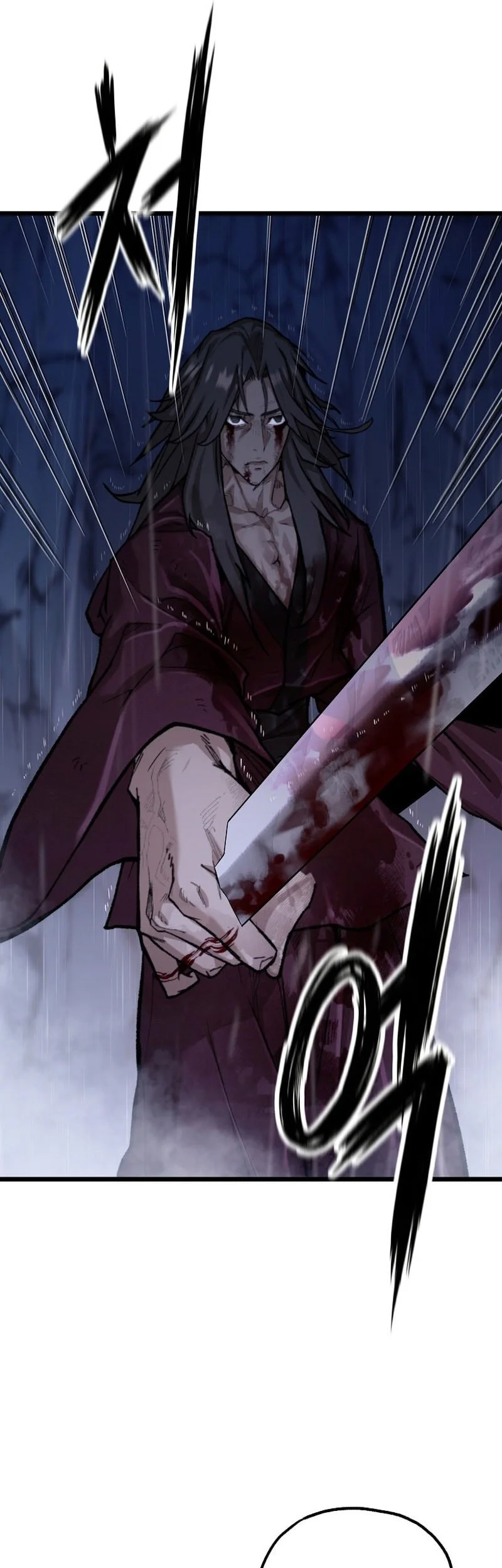 Unrivaled Spear Demon Chapter 51 Gambar 14