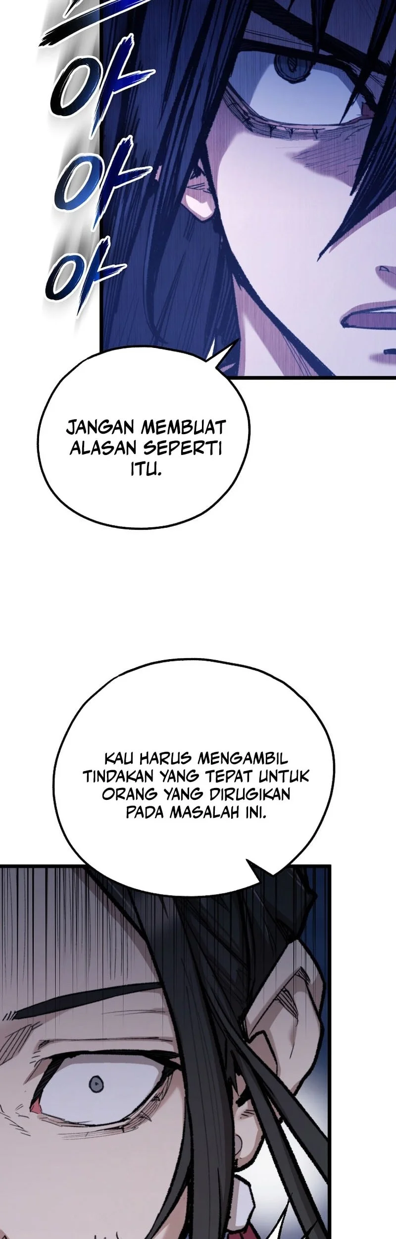 Unrivaled Spear Demon Chapter 52 Gambar 15