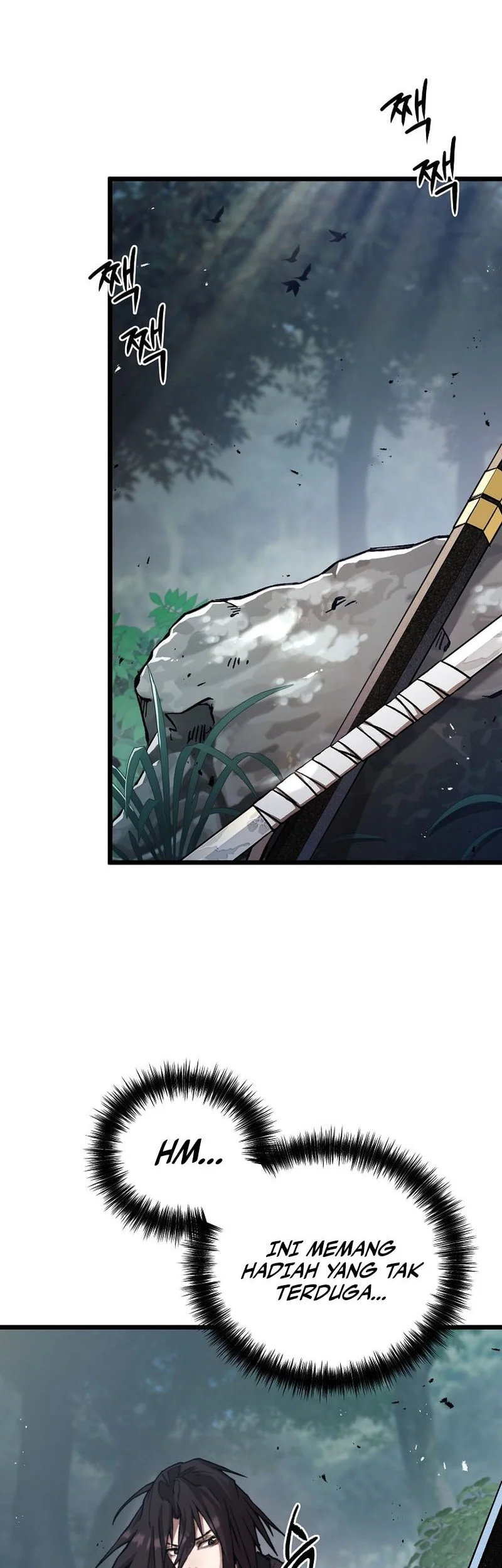 Unrivaled Spear Demon Chapter 53 Gambar 15