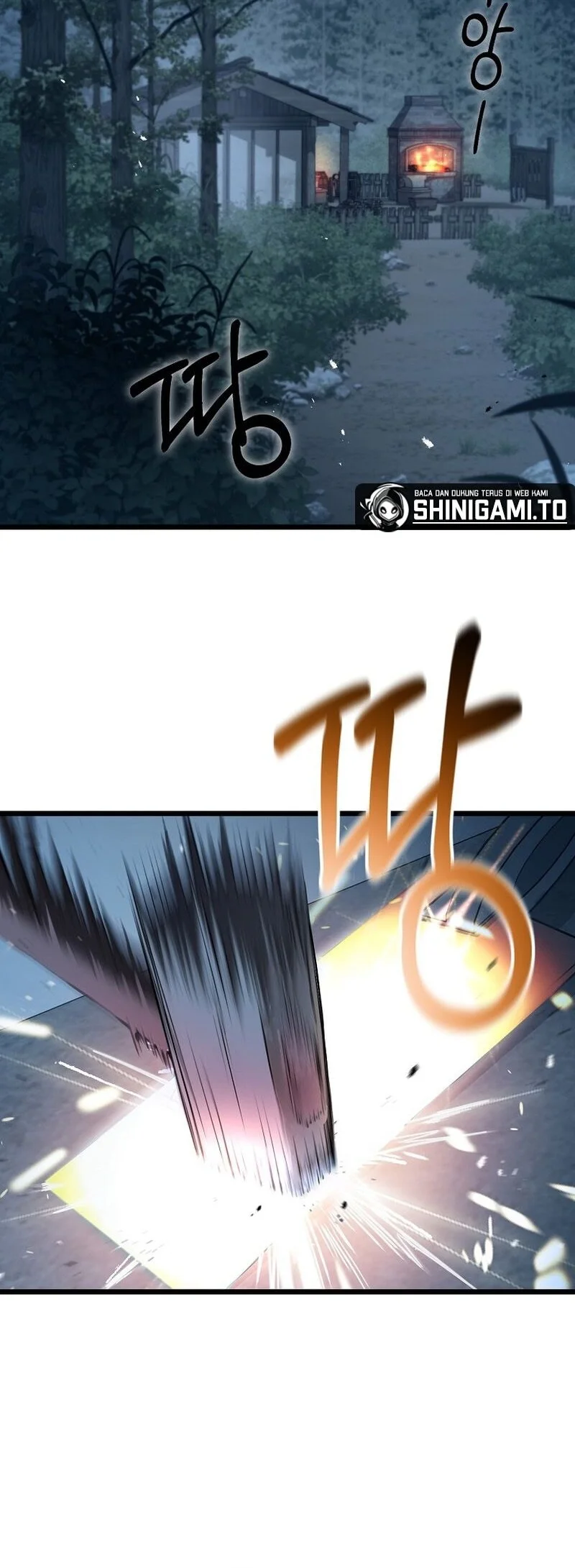 Unrivaled Spear Demon Chapter 56 Gambar 12