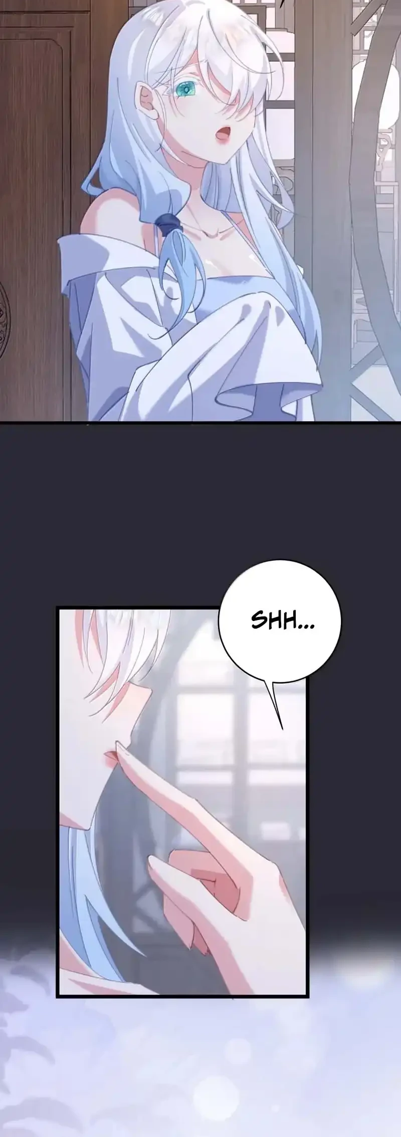 Unveiling the Emperor’s Secret Chapter 64 Gambar 7
