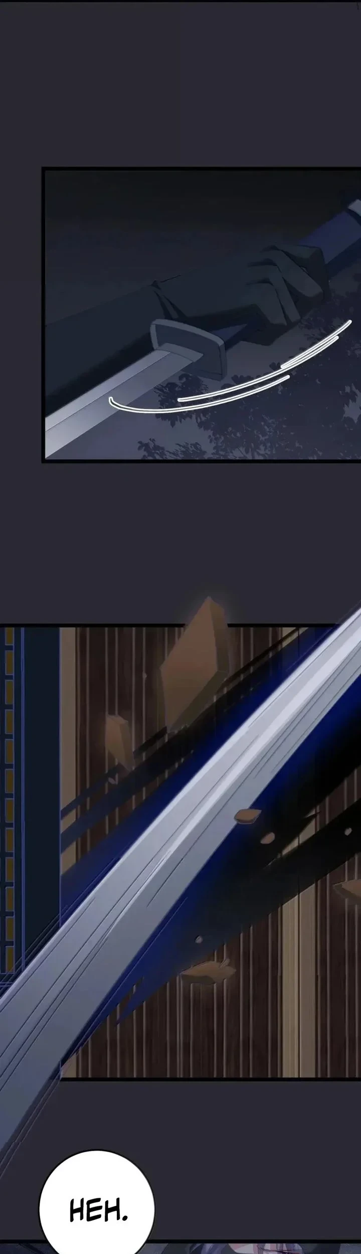 Unveiling the Emperor’s Secret Chapter 79 Gambar 9