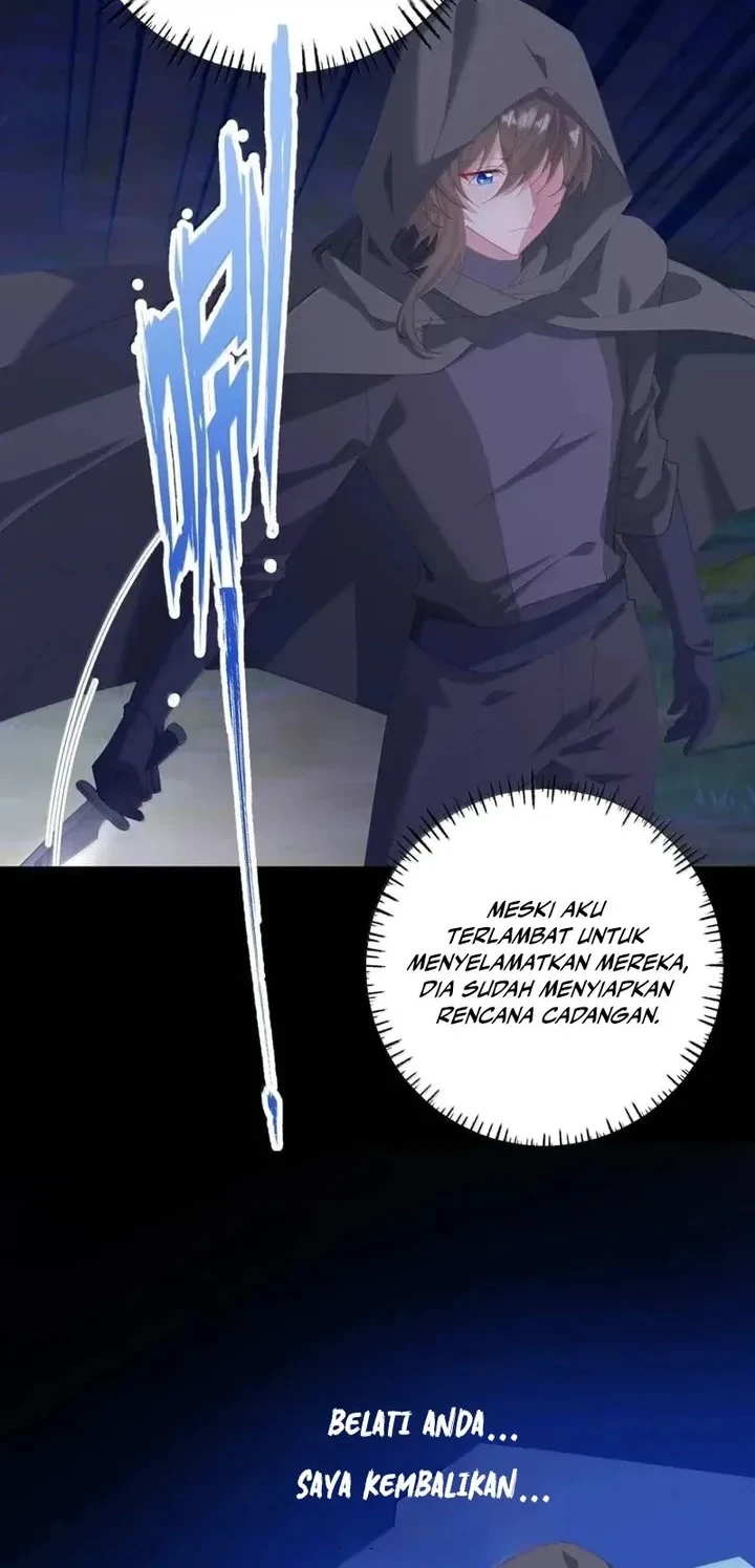 Unveiling the Emperor’s Secret Chapter 80 Gambar 10