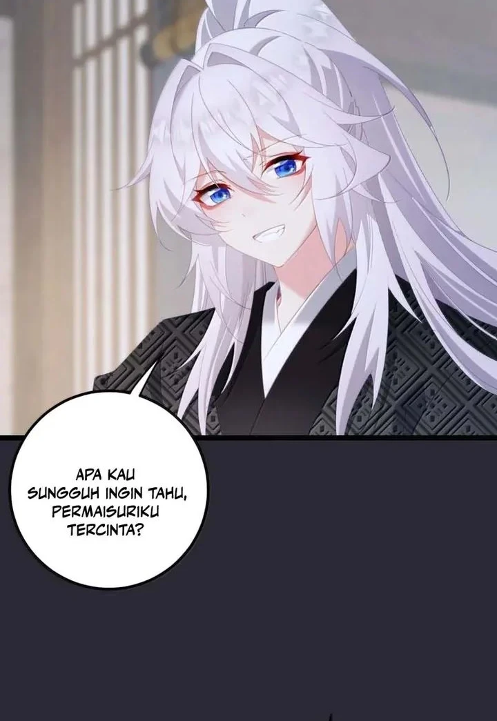 Unveiling the Emperor’s Secret Chapter 81 Gambar 8
