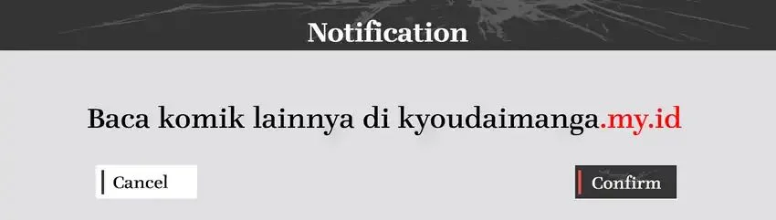 Ura Dungeon Okusan Chapter 9 Gambar 5