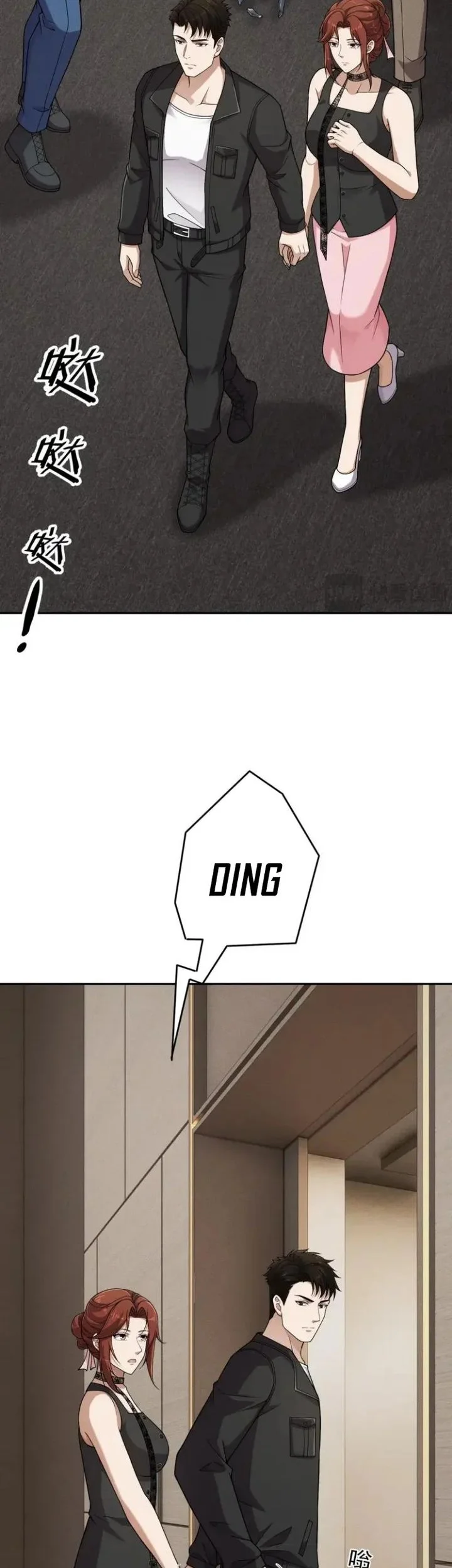 Urban Dragon Revealed Chapter 100 Gambar 12