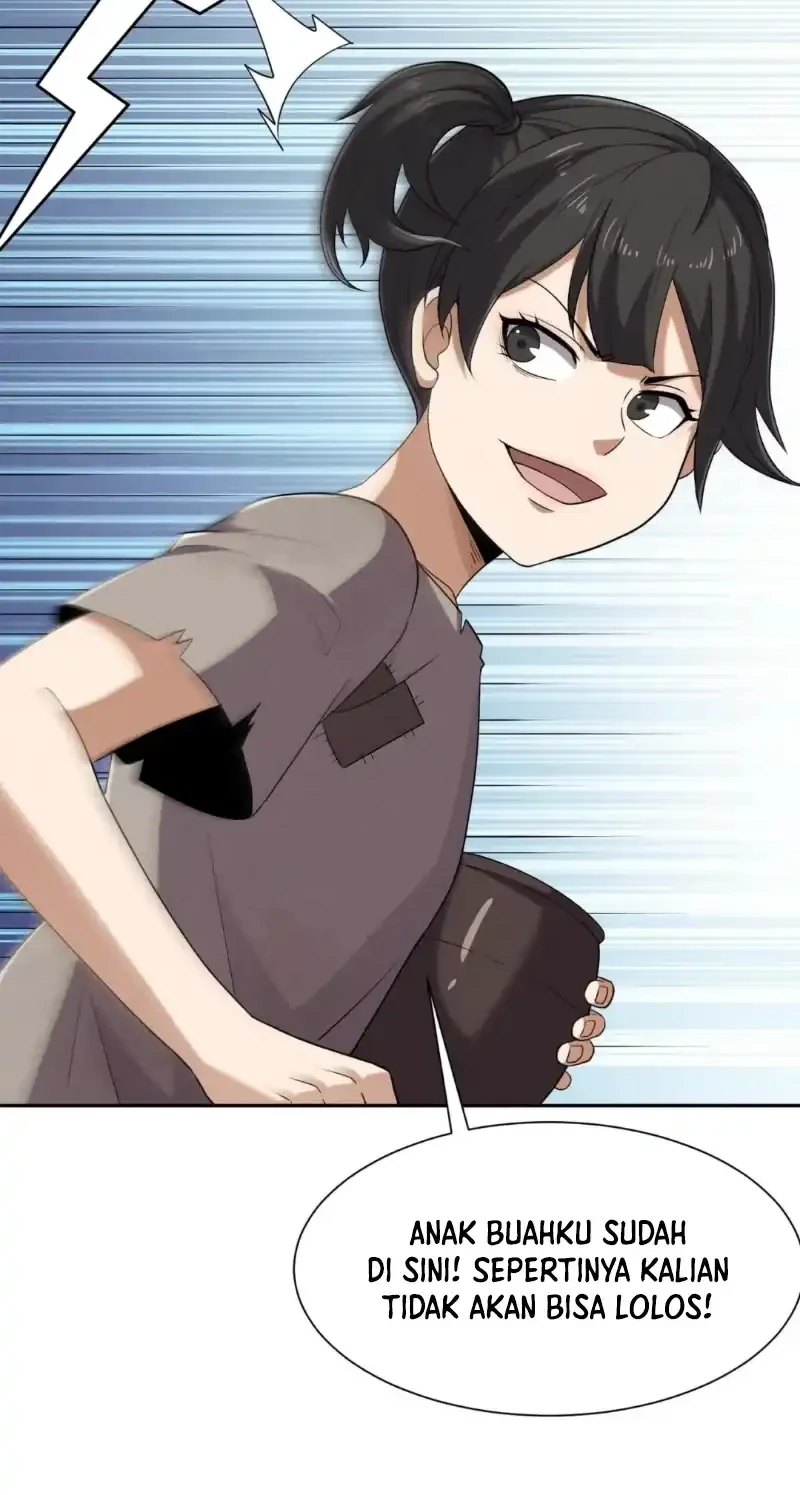 Urban Dragon Revealed Chapter 104 Gambar 10