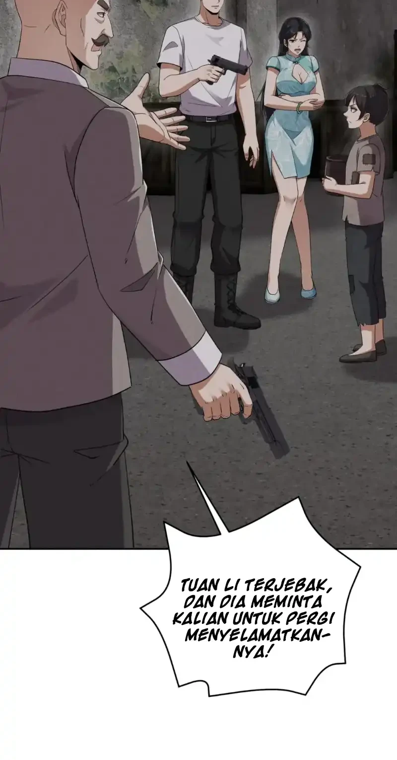 Urban Dragon Revealed Chapter 104 Gambar 12