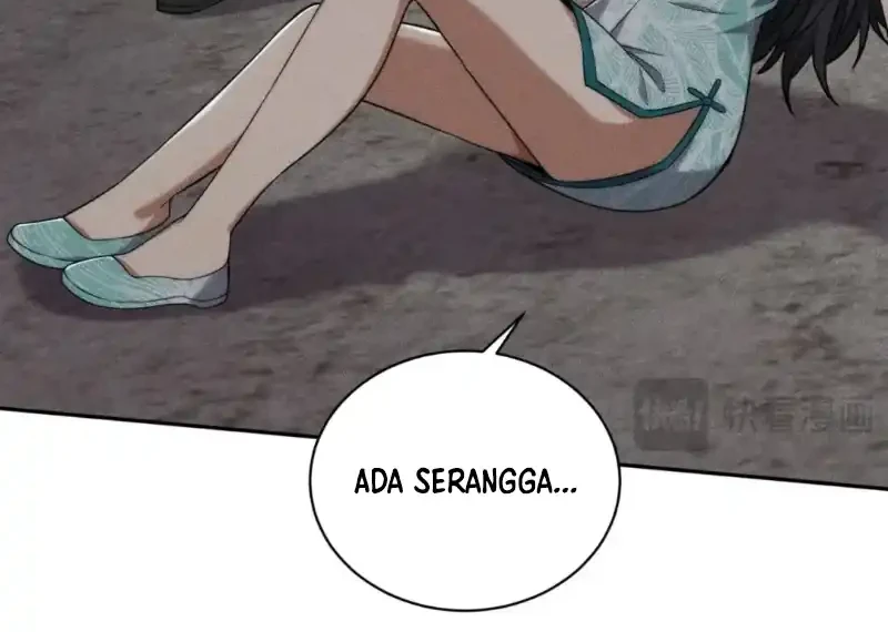 Urban Dragon Revealed Chapter 105 Gambar 9