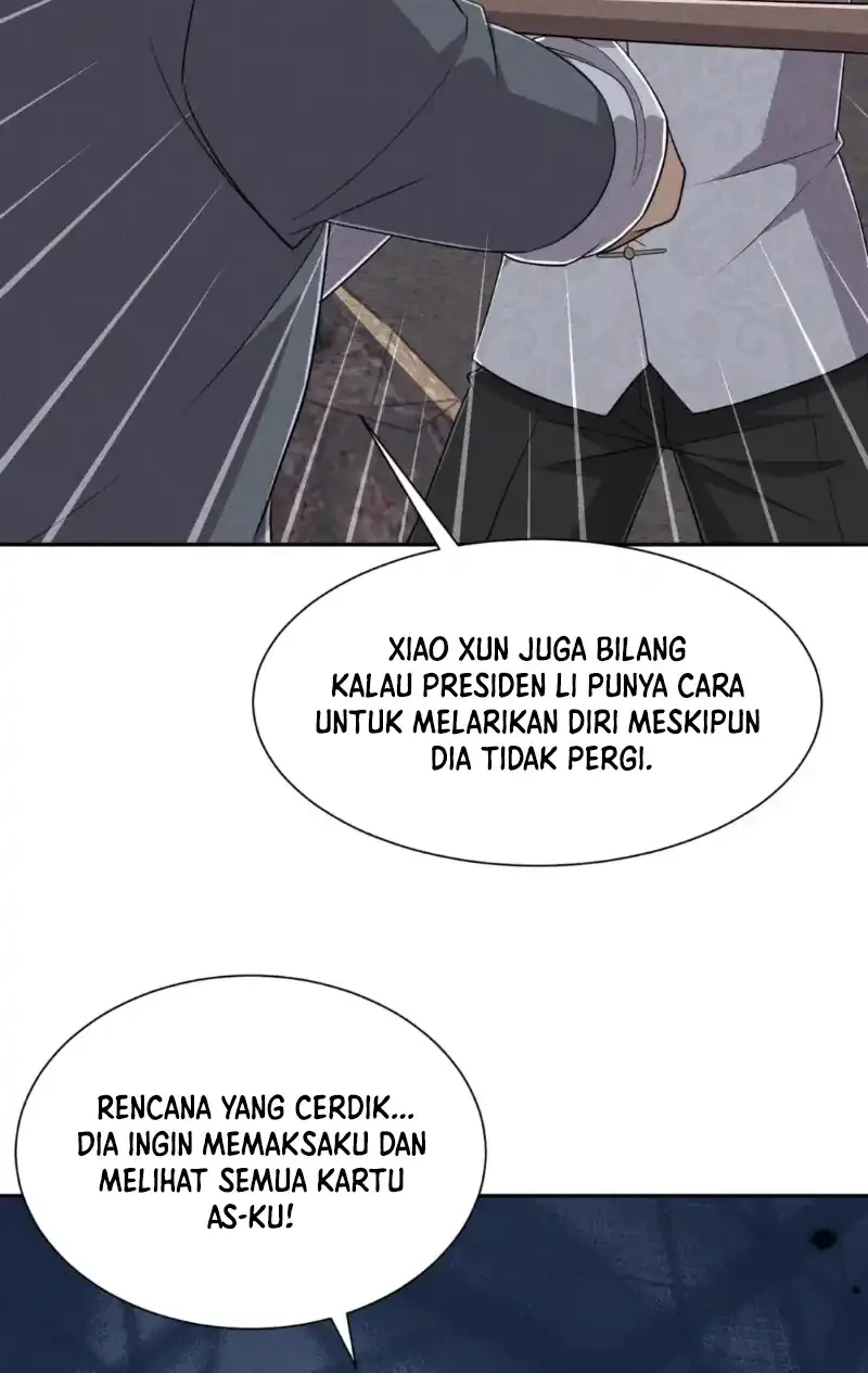 Urban Dragon Revealed Chapter 106 Gambar 10