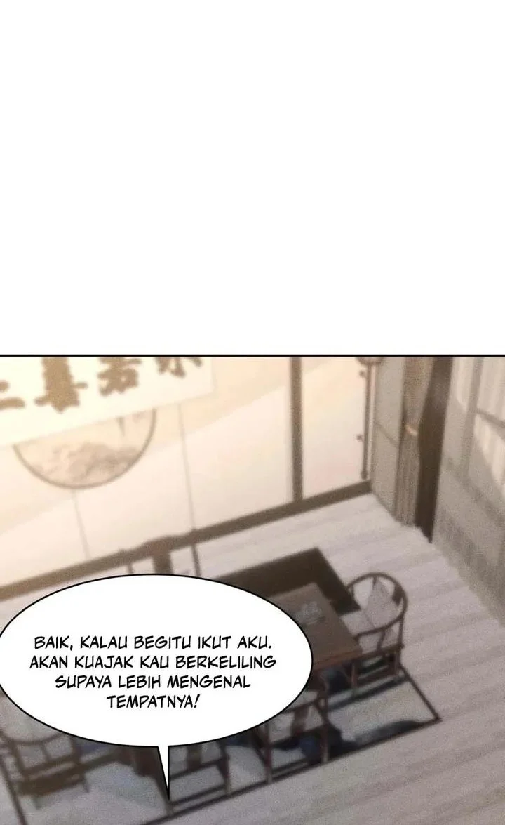 Urban Dragon Revealed Chapter 25 Gambar 12