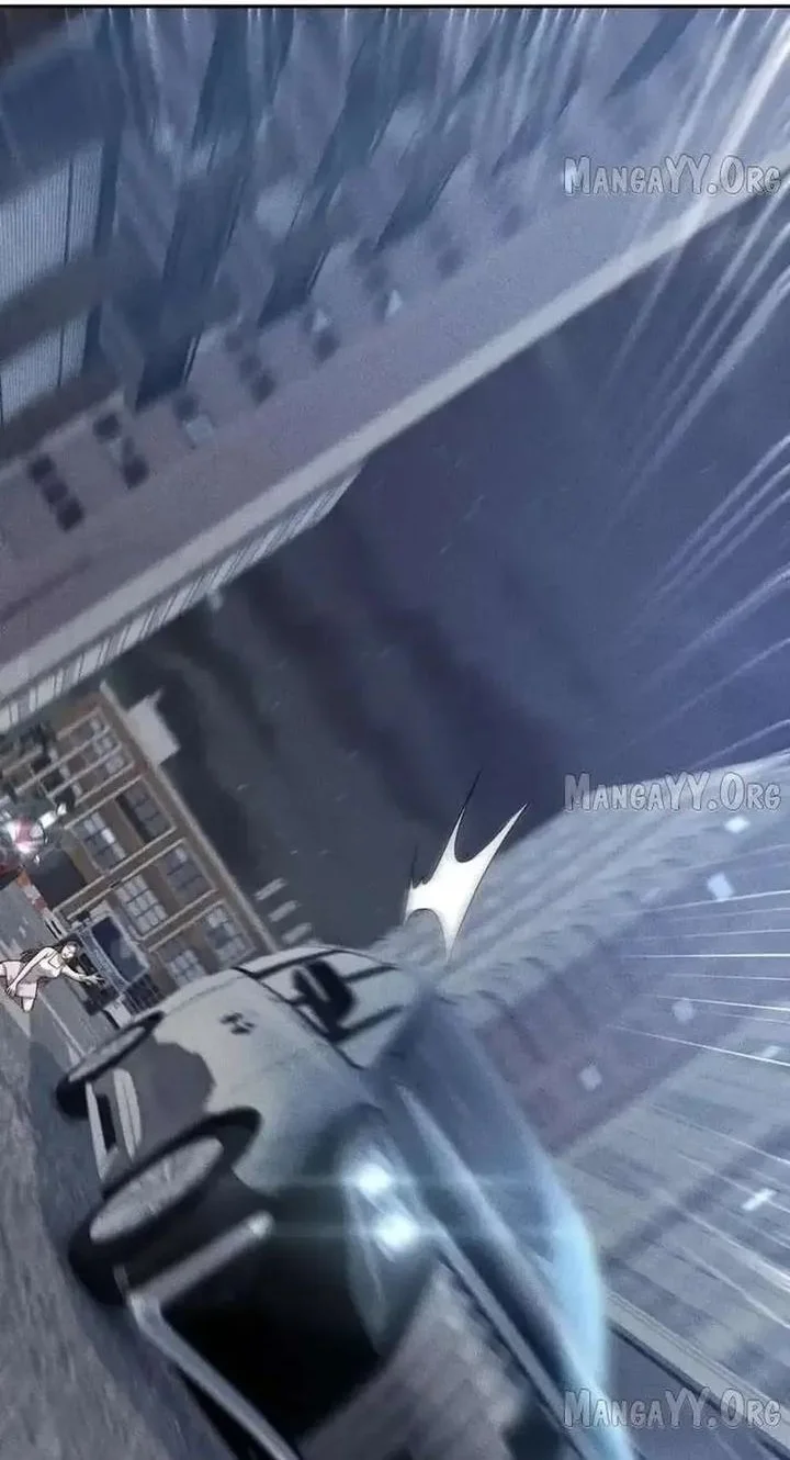 Urban Dragon Revealed Chapter 28 Gambar 11