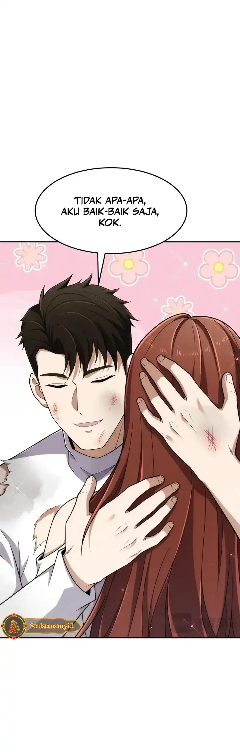 Urban Dragon Revealed Chapter 30 Gambar 10