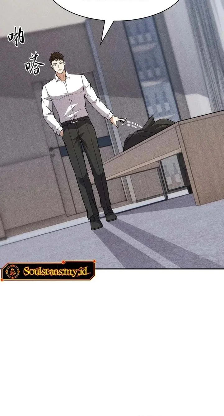 Urban Dragon Revealed Chapter 47 Gambar 10