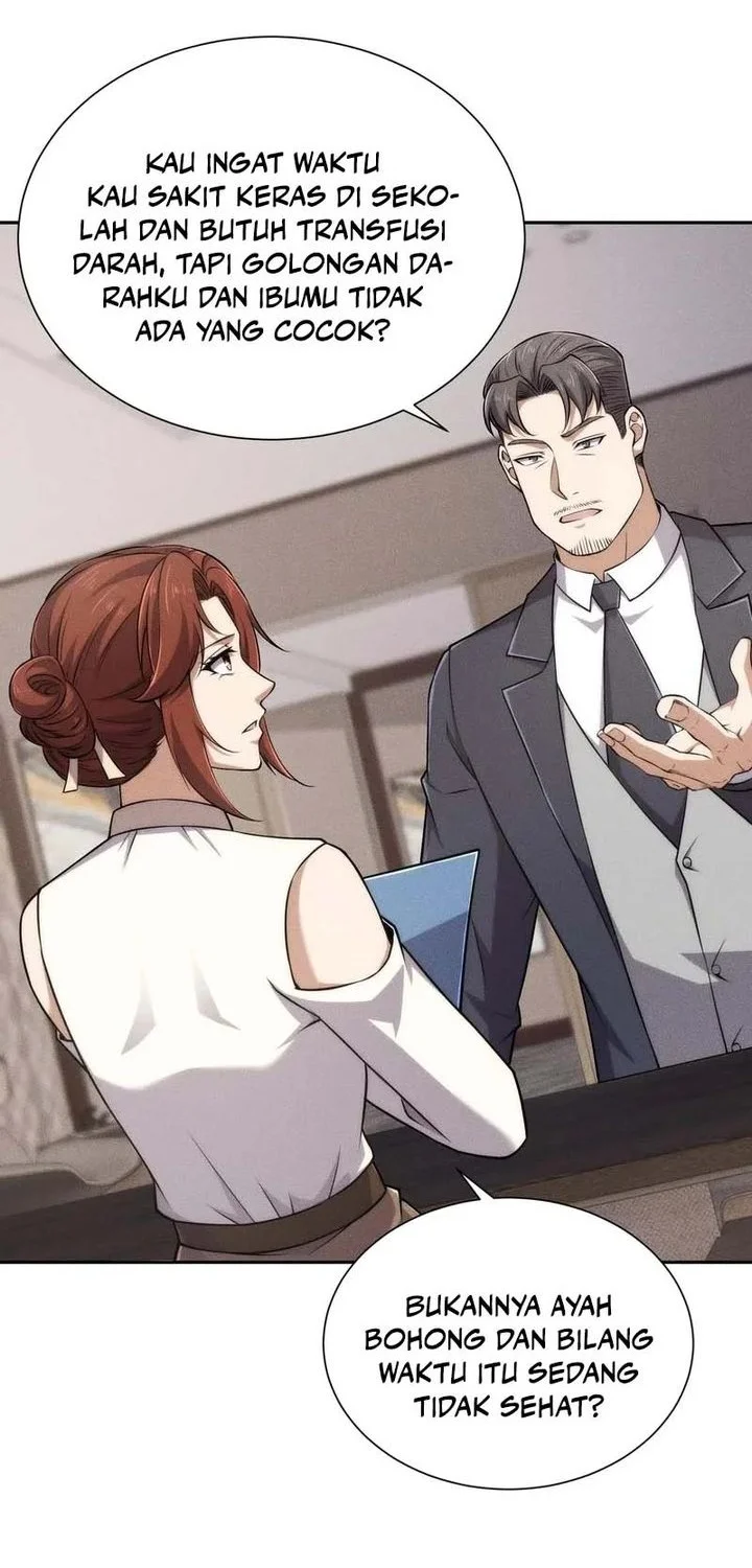 Urban Dragon Revealed Chapter 48 Gambar 12