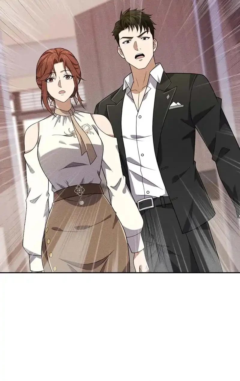 Urban Dragon Revealed Chapter 49 Gambar 10