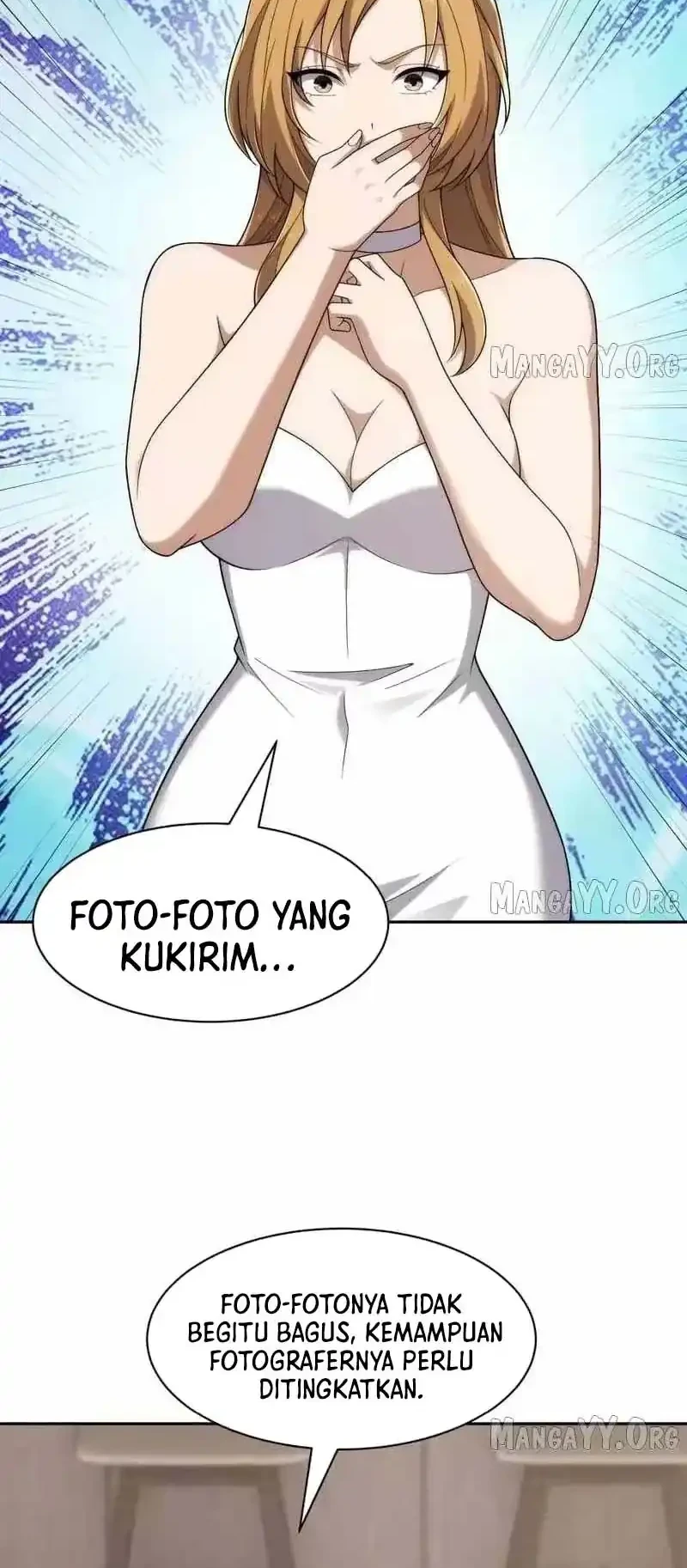 Urban Dragon Revealed Chapter 53 Gambar 9