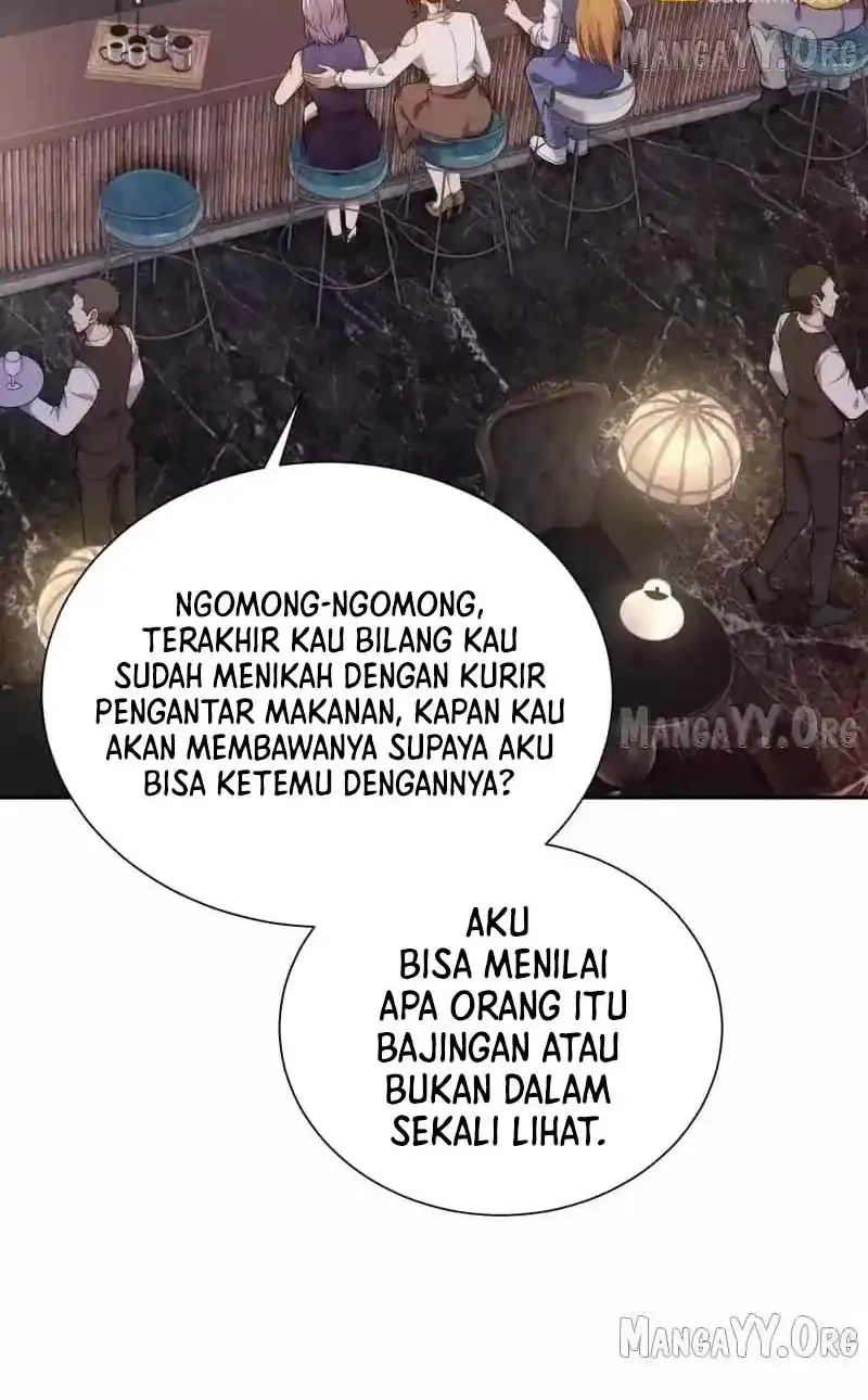 Urban Dragon Revealed Chapter 55 Gambar 11
