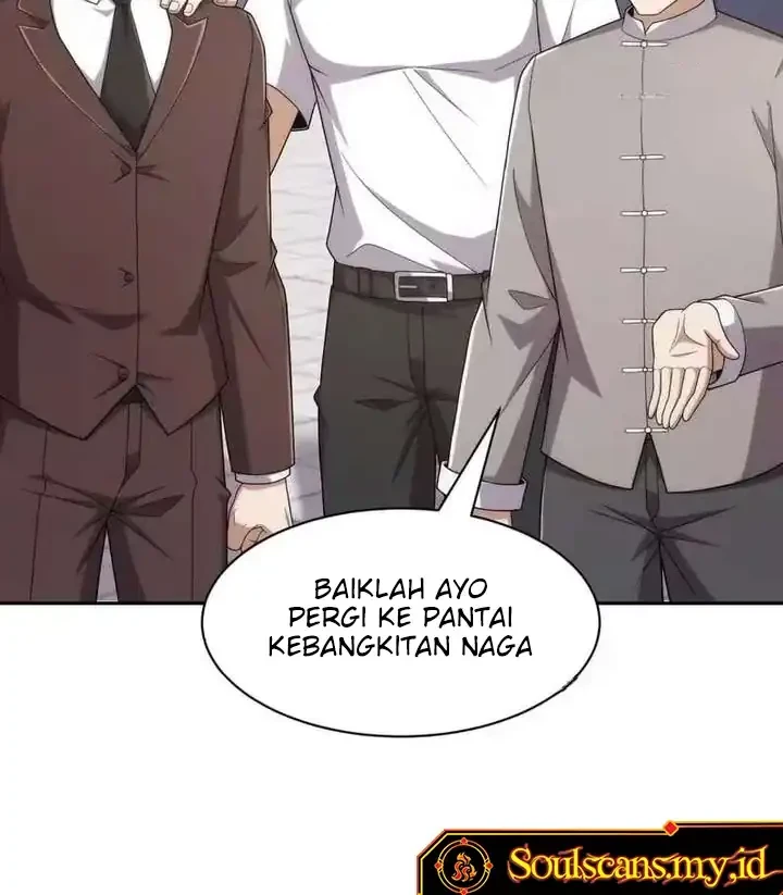 Urban Dragon Revealed Chapter 56 Gambar 12