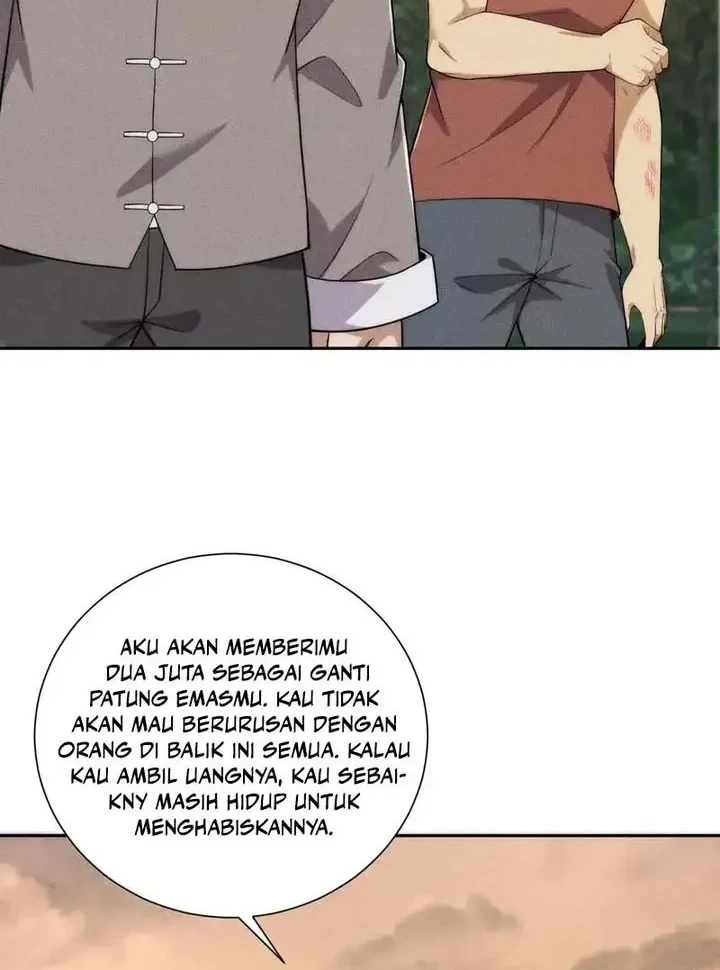 Urban Dragon Revealed Chapter 58 Gambar 12