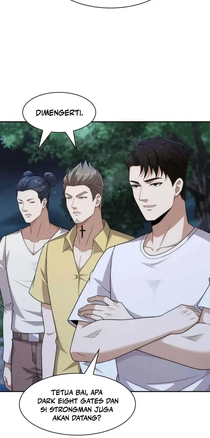Urban Dragon Revealed Chapter 60 Gambar 12
