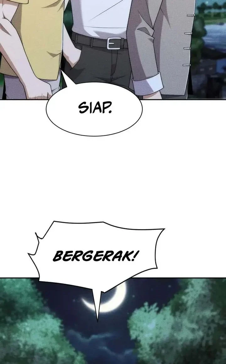 Urban Dragon Revealed Chapter 60 Gambar 14