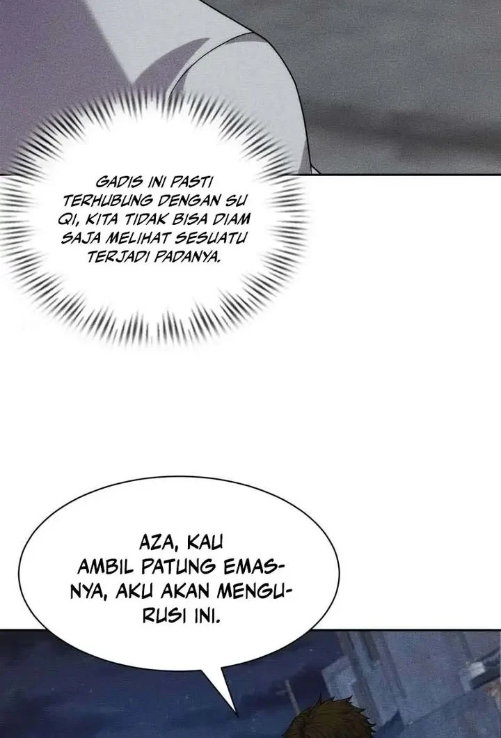 Urban Dragon Revealed Chapter 61 Gambar 12