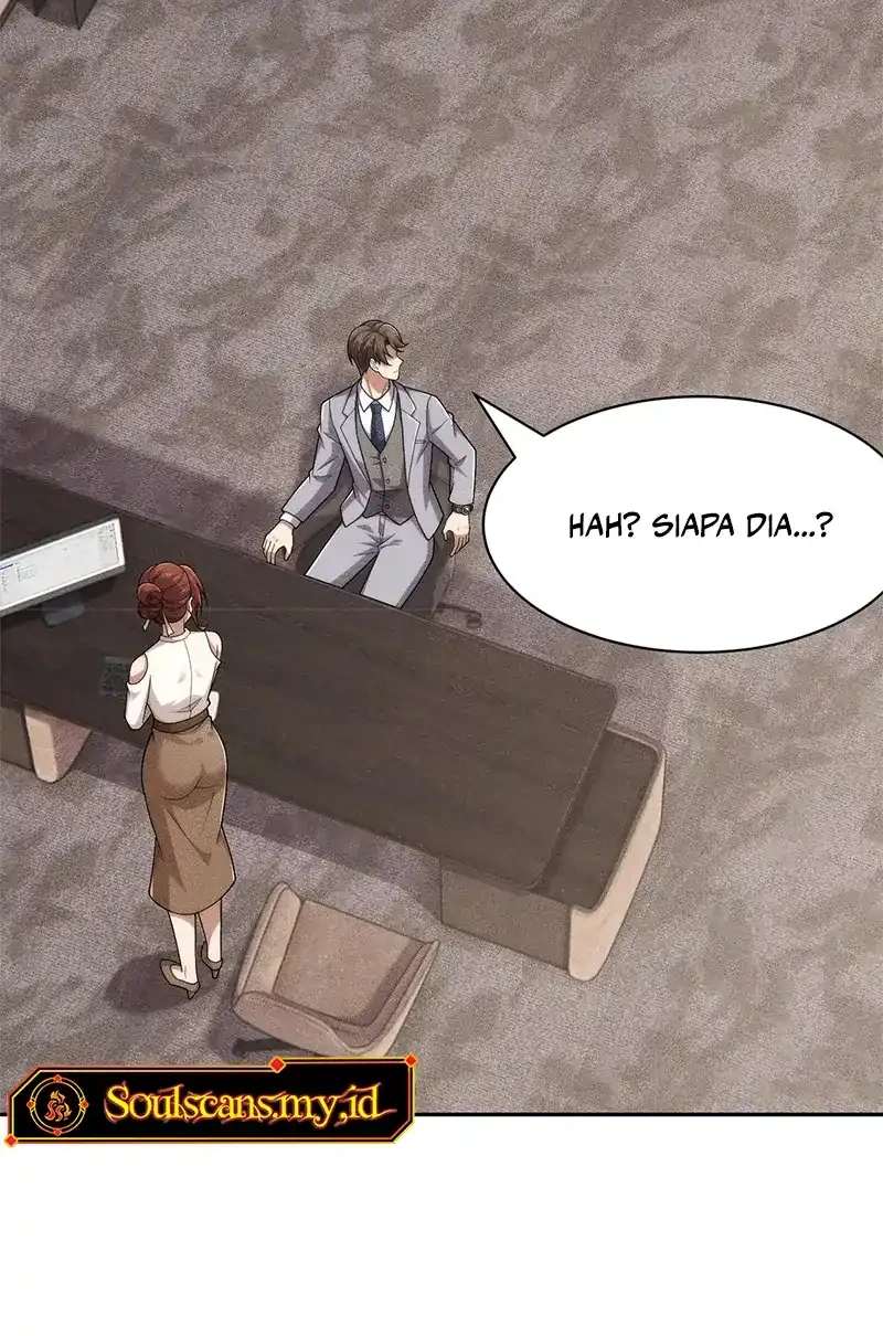 Urban Dragon Revealed Chapter 64 Gambar 11