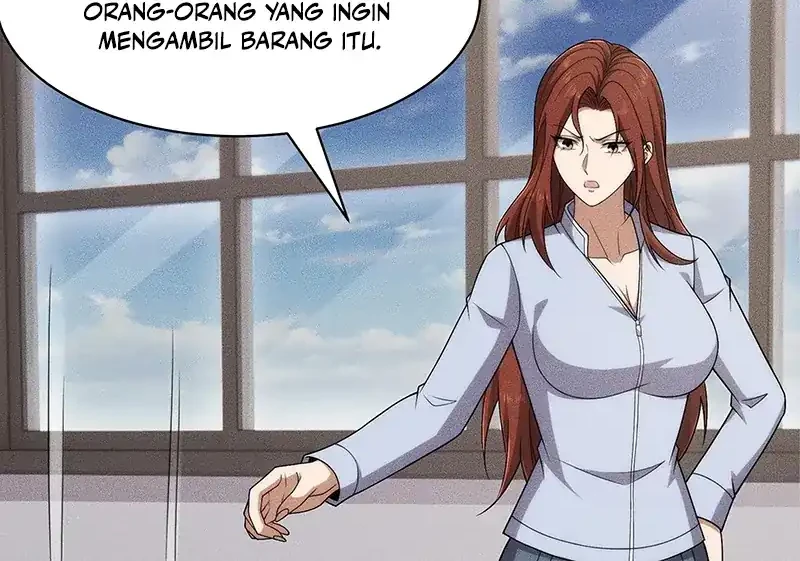 Urban Dragon Revealed Chapter 68 Gambar 11