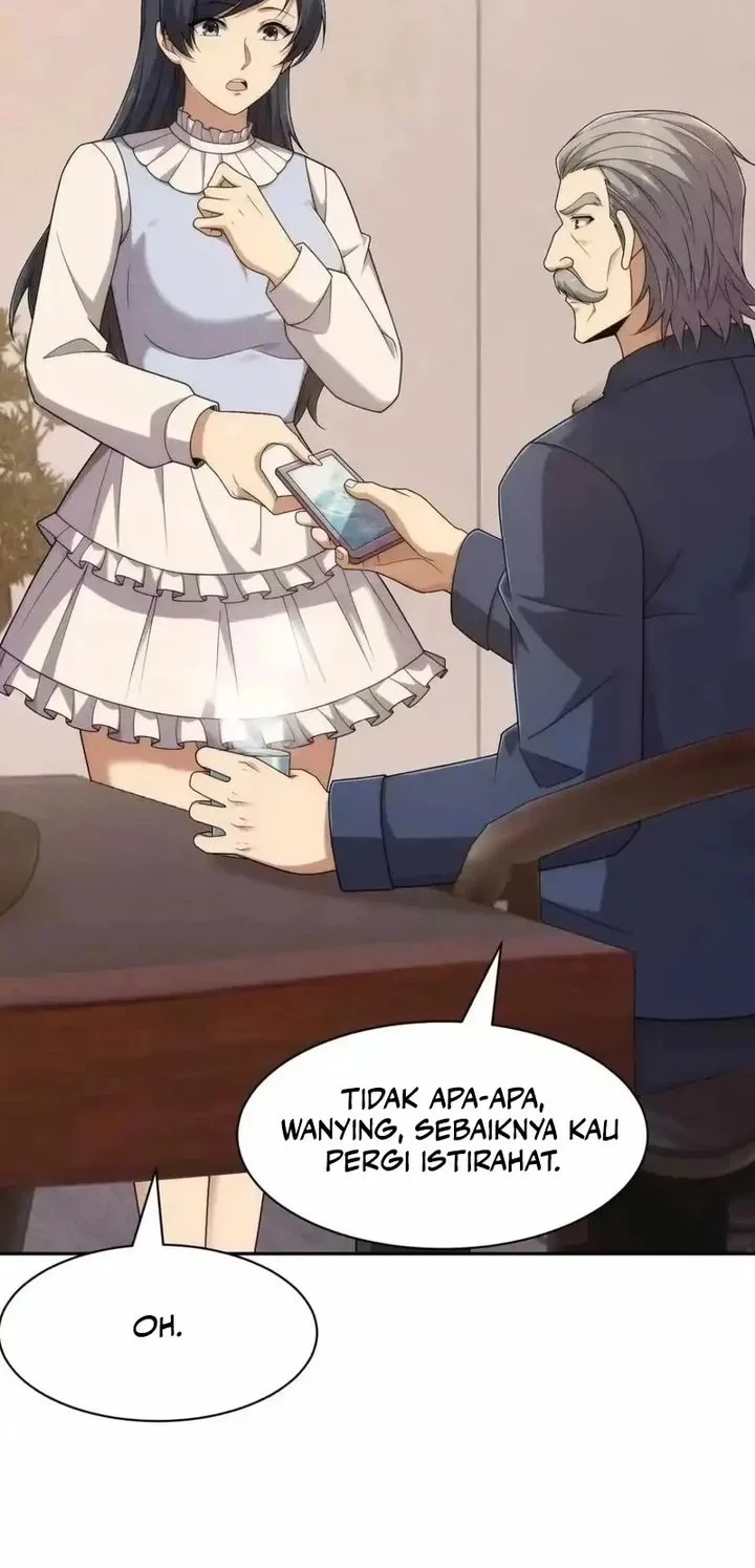 Urban Dragon Revealed Chapter 71 Gambar 10