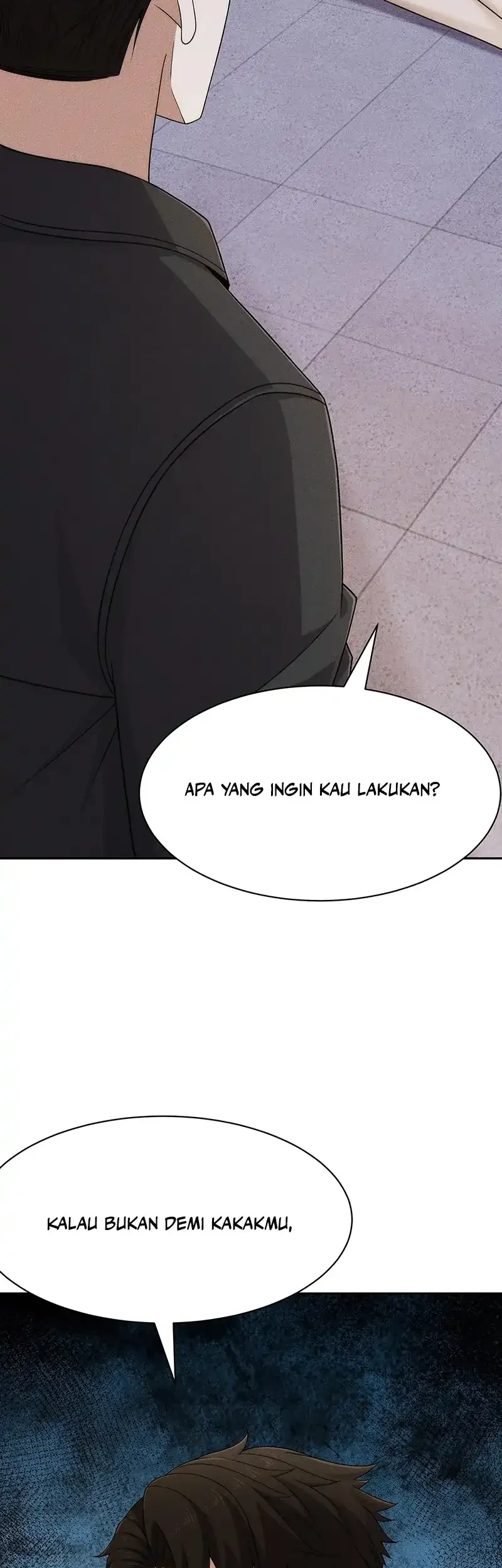 Urban Dragon Revealed Chapter 73 Gambar 9