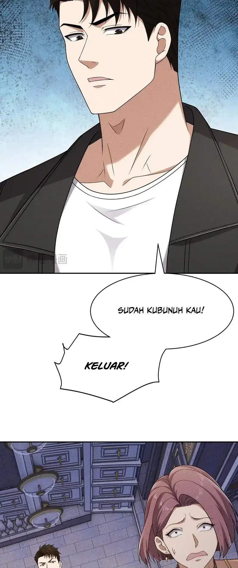 Urban Dragon Revealed Chapter 73 Gambar 10