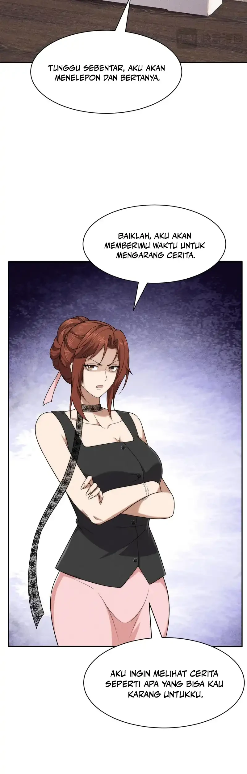 Urban Dragon Revealed Chapter 77 Gambar 10