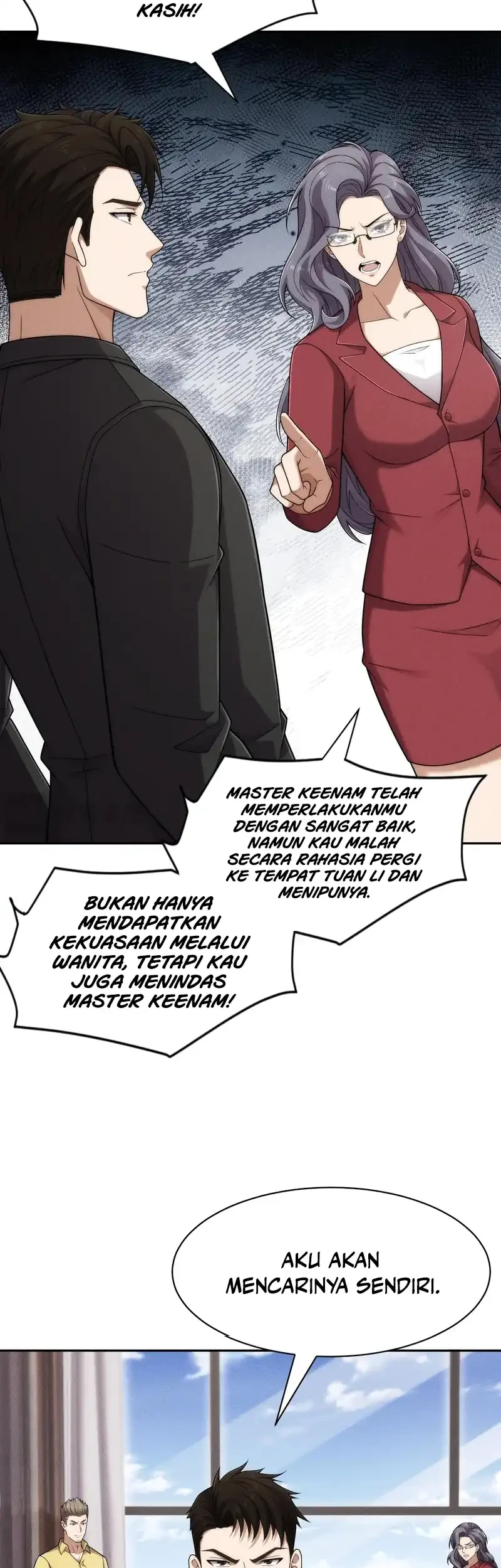 Urban Dragon Revealed Chapter 78 Gambar 10