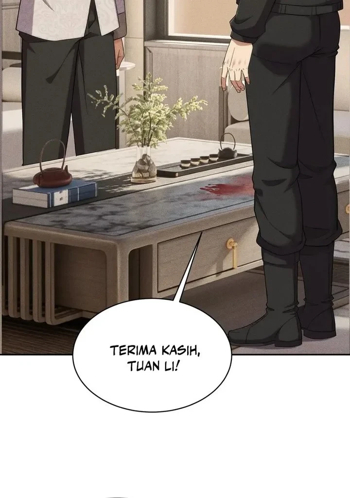 Urban Dragon Revealed Chapter 82 Gambar 11