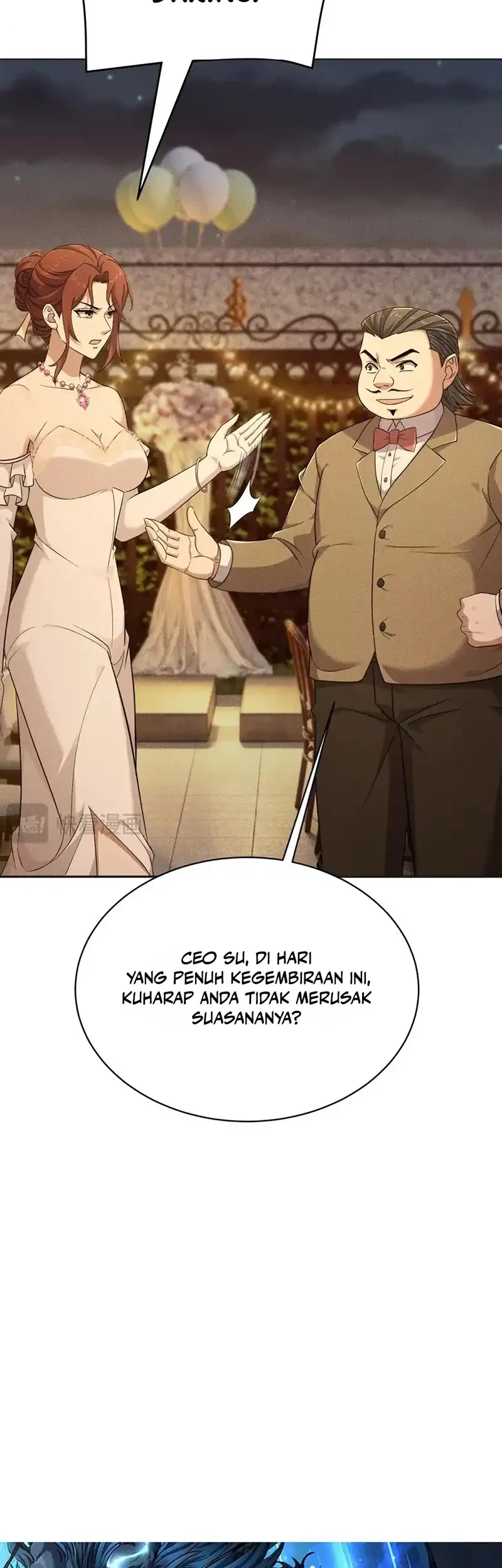 Urban Dragon Revealed Chapter 83 Gambar 11