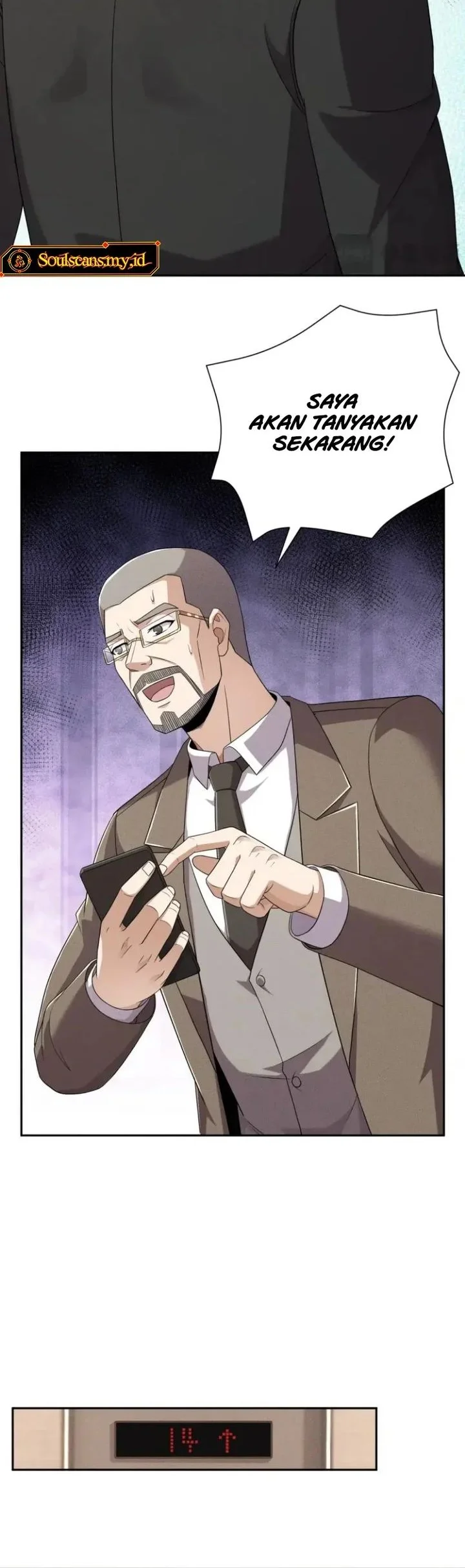 Urban Dragon Revealed Chapter 99 Gambar 10